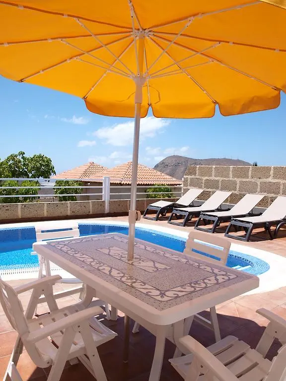 Villa Chayofa Sunrises
