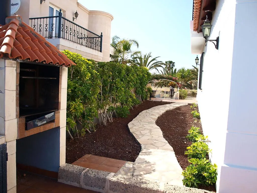Villa Chayofa Sunrises 0*,