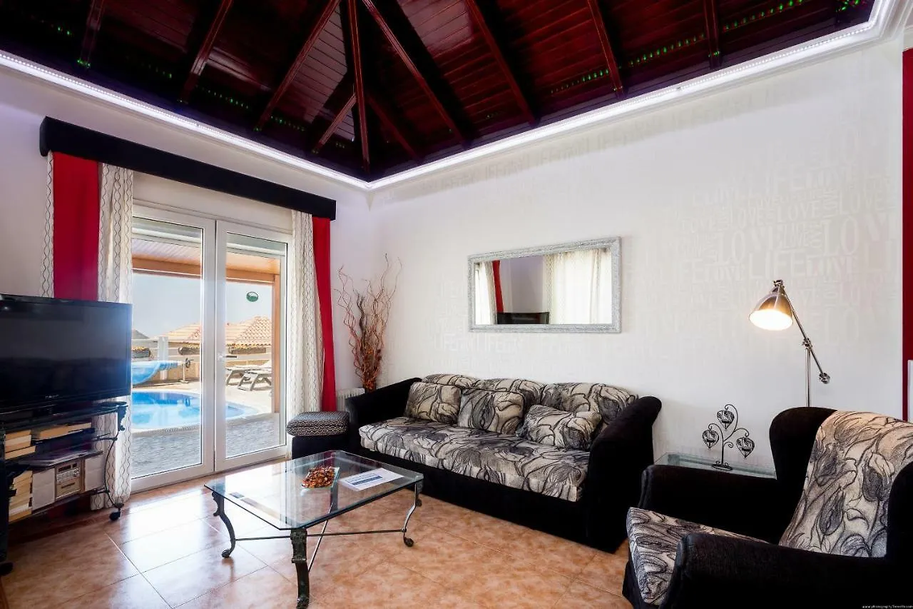 Villa Chayofa Sunrises