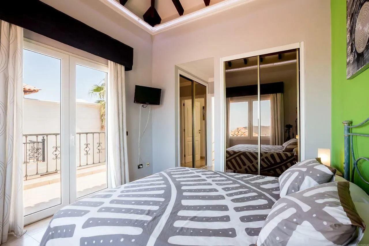 Villa Chayofa Sunrises