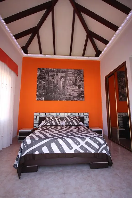 Villa Chayofa Sunrises Holiday home