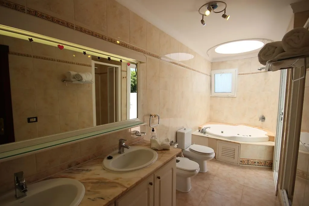 Holiday home Villa Chayofa Sunrises Spain