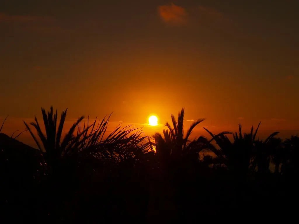 Villa Chayofa Sunrises בית נופש