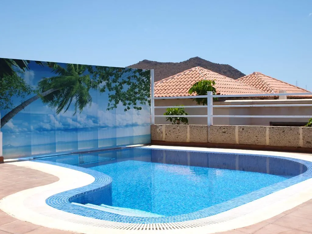 Villa Chayofa Sunrises ספרד