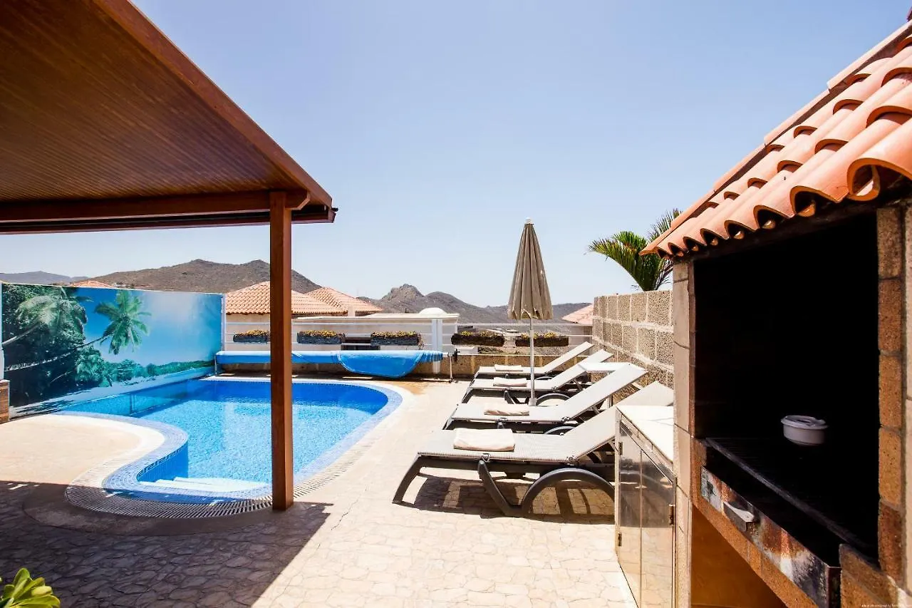 Villa Chayofa Sunrises Holiday home