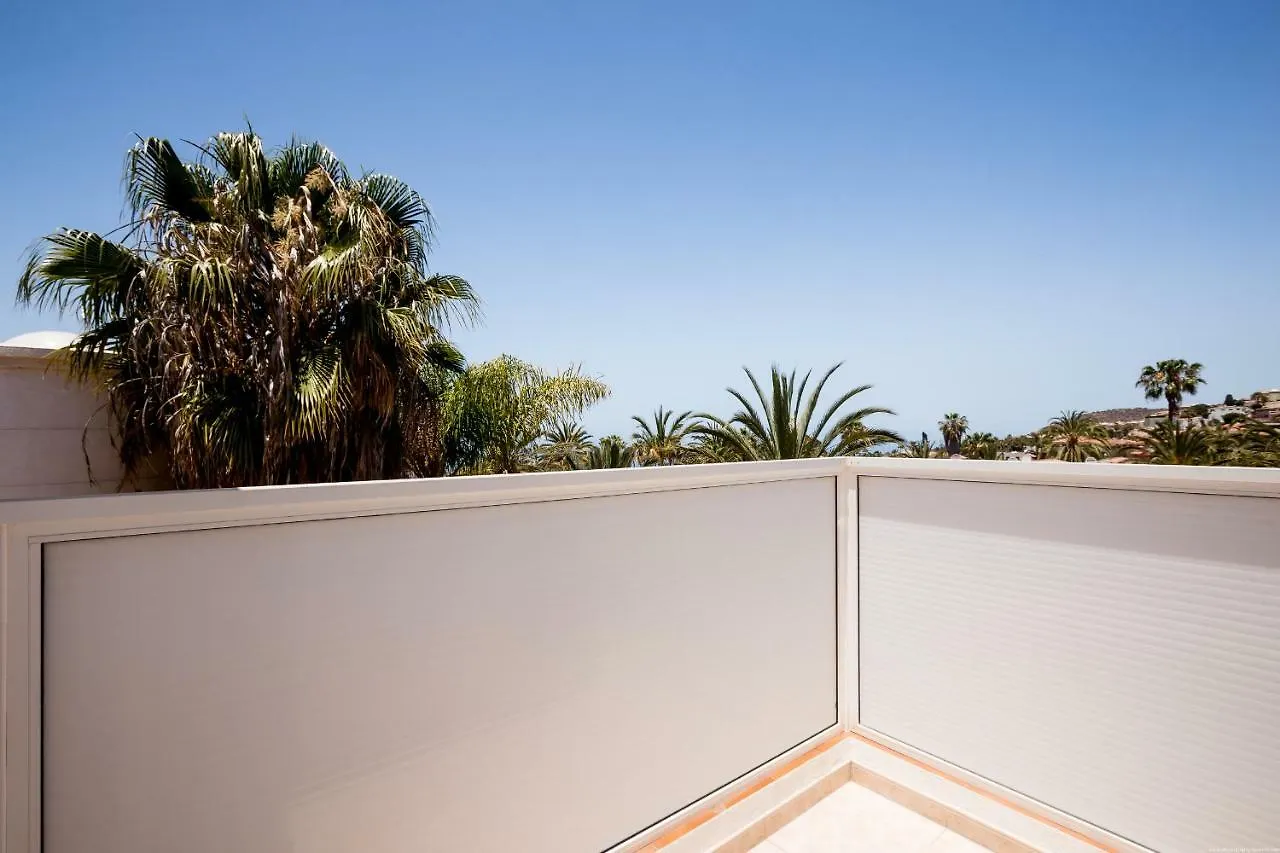 Villa Chayofa Sunrises בית נופש