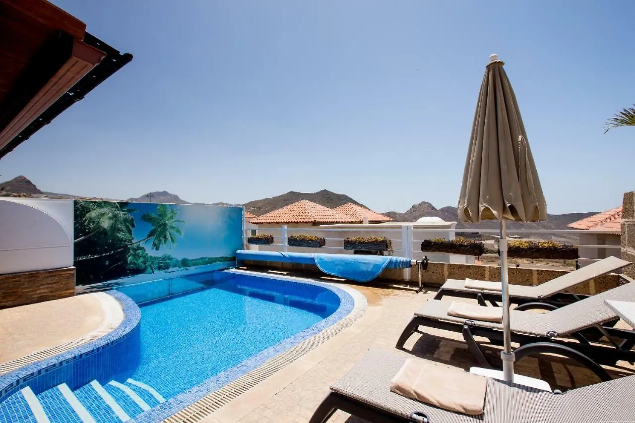 Villa Chayofa Sunrises Spain