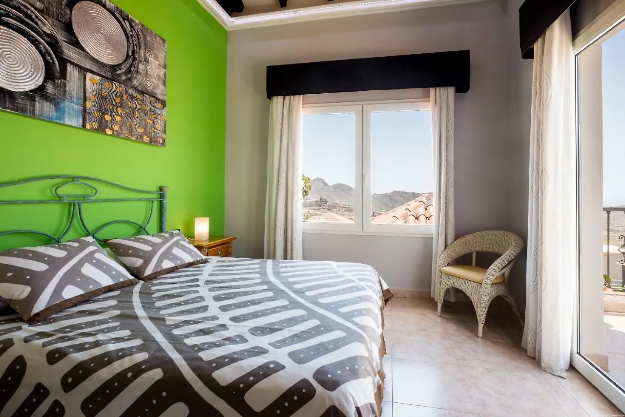 Villa Chayofa Sunrises Holiday home