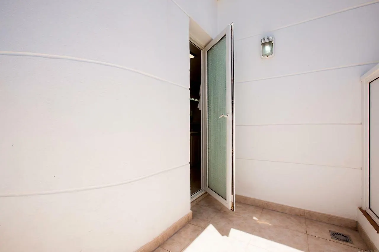 בית נופש Villa Chayofa Sunrises