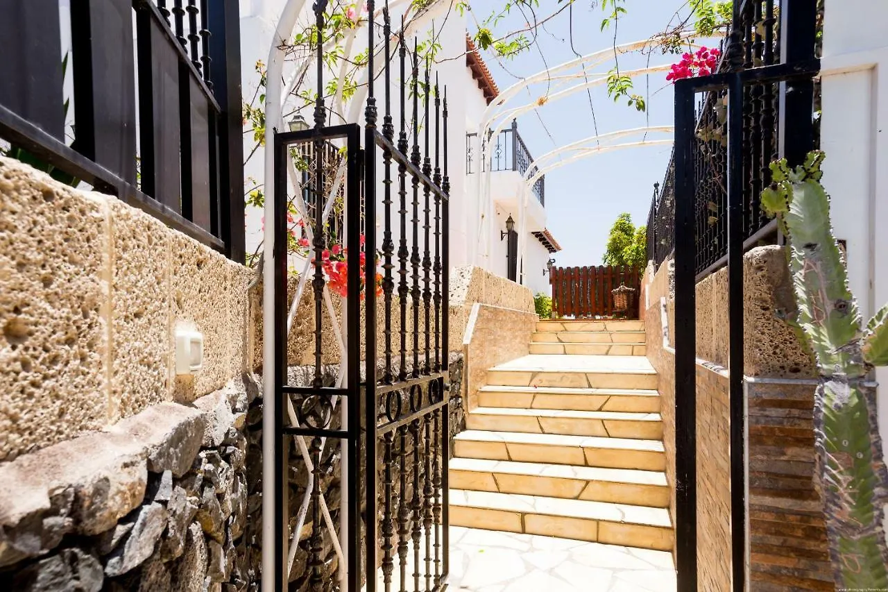 Villa Chayofa Sunrises Spain